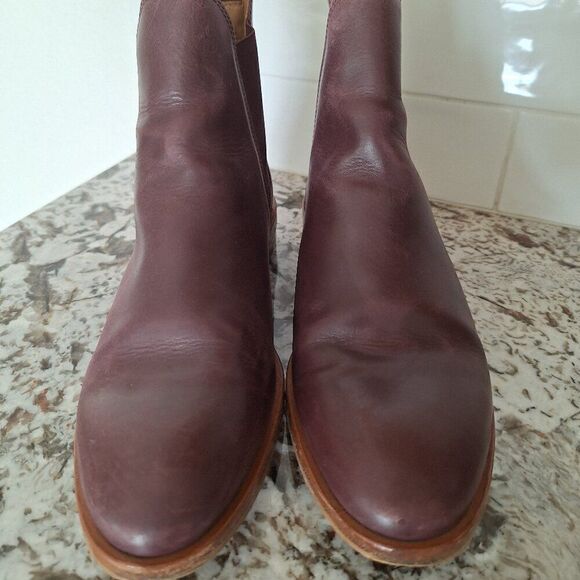 Everlane The Chelsea Boot size 6.5 - Picture 1 of 10